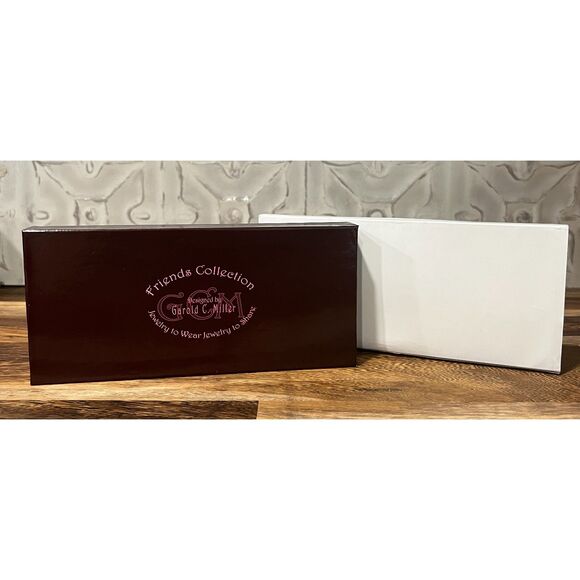 Friends Collection Garold C. Miller Multicolor Earring Set - Picture 2 of 3